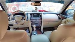 ئینفینیتی QX56
